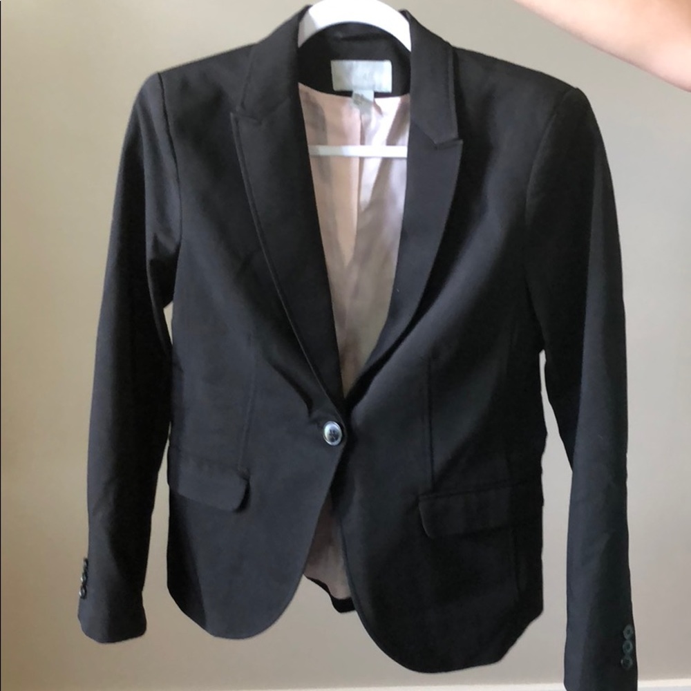 H&M blazer